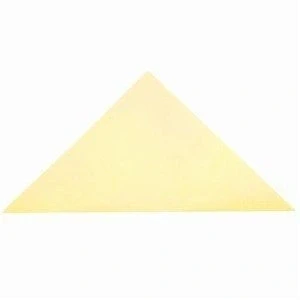 Image of Buttermilk Devon Cream 40cm 2ply Dinner Napkins case 1000