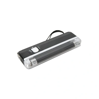 Image of QTX Mini Black Light hand held UV checker