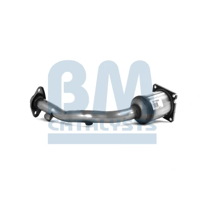 Image of Bm Catalysts BM91155H Catalytic Converter