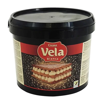 Image of Phoenix White Chocolate Hazelnut Spread (6kg)