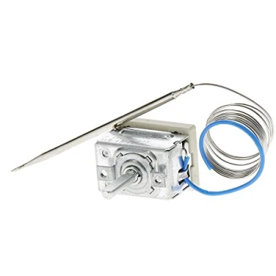 Image of Qualtex Thermostat Regulator For Neff Oven Cookers (310ºc, Type: Ego 55.17069.210)