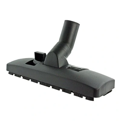 Image of SPARES2GO 35mm Combination Hard Floor Carpet Tool Brush Head for Karcher A2004 A2054 A2024 WD2 Wet &amp; Dry Vacuum Cleaner