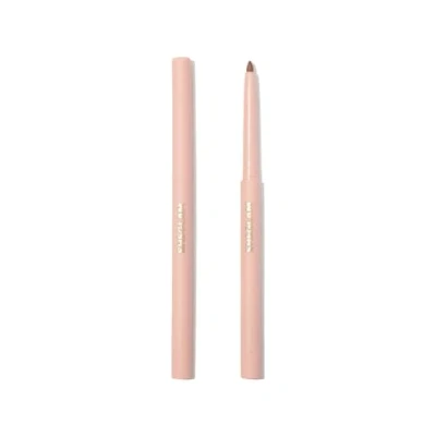 Image of SHEGLAM Lip Liner Creamy Matte Pencil High Pigment Not Easy to Fade Silky Smooth Contour Tint Makeup Toasted
