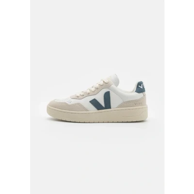Image of Veja V 90 Trainers extrawhite, Women&#039;s, Size: 5, Extra/white shoes