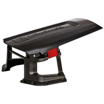 Image of Einhell Original Robot Lawn Mower Garage (Suitable for The GC RM 500 and Complete FREELEXO Series, Protection Against Sun, Rain Other Precipitation)