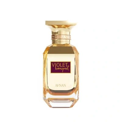Image of Violet Bouquet Eau De Parfum