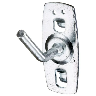 Image of Gedore Hook with Slanted Ends Long 1500 h 30