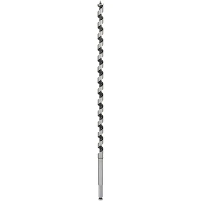 Image of Bosch 1x PRO Wood Auger Bit (for Softwood, Hardwood, Ø 16,00 mm, Professional Accessory Rotary Drill/Drivers)