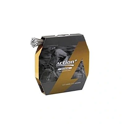 Image of Ashima Action Plus Gear Inner Cable Workshop (100 Pack)