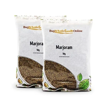 Image of Marjoram 100g (BWFO)