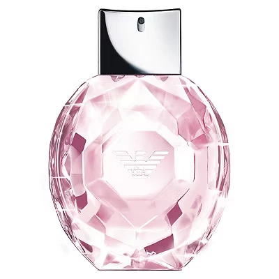 Image of Giorgio Armani Emporio Diamonds Rose Eau de Toilette 50ml Spray