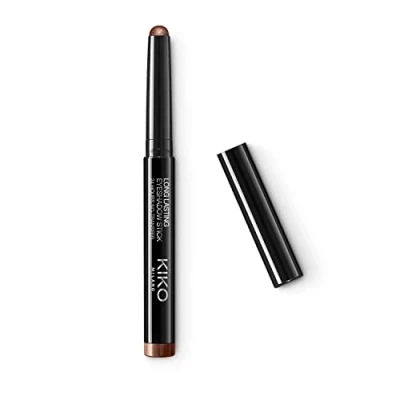 Image of KIKO Milano Long Lasting Eyeshadow Stick 17 Format With A Creamy Formula And Extreme Hold