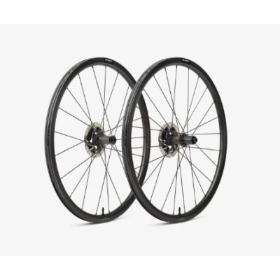Image of Scope S3 Disc Carbon Road Wheelset