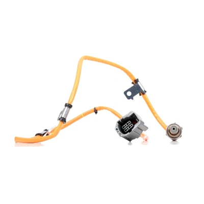 Image of RF7J188G1B, RF7N188G1, RF8G188G1B, RF8P188G1 Lambda sensor DENSO Direct Fit DOX 0539 MAZDA: 6 Estate, Hatchback, Estate