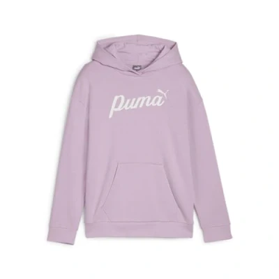 Image of PUMA ESS+ BLOSSOM Hoodie G