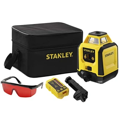 Image of STANLEY Horizontal Self Leveling Rotary Laser