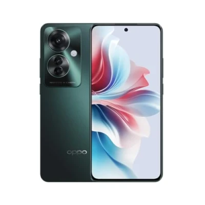 Image of OPPO Reno11 F 5G 8GB/256GB Green