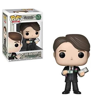Image of Funko FK34891 Chibi Character Figures