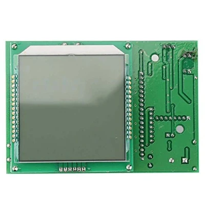 Image of Buffalo Control PCB for DM868