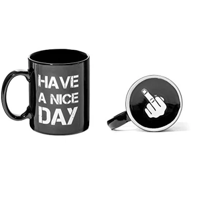 Image of Générique Mug Have a Nice Day...