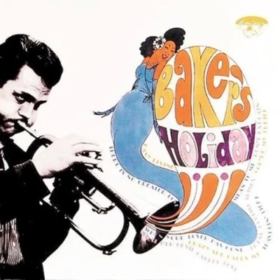 Image of Baker&#039;s Holiday (Acoustic Sounds) [VINYL]
