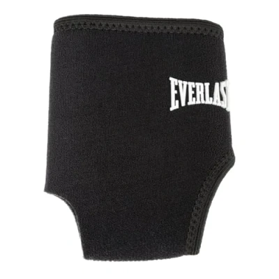 Image of Everlast Unisex Neoprene Ankle Support Insulated Black One Size