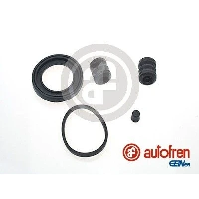 Image of 32777690 Brake Caliper Repair Kit AUTOFREN SEINSA D4205 Front Axle 48mm BMW: 3 Touring, Saloon, Convertible, LANCIA: Y, DELTA 1