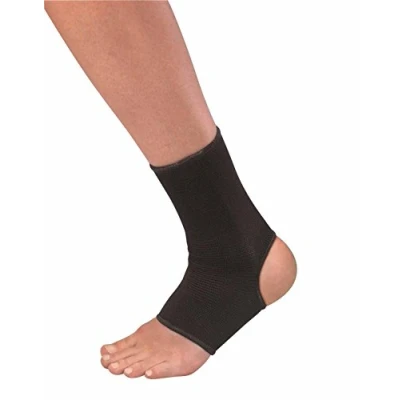 Image of Mueller 963 Elastic Ankle Support XL