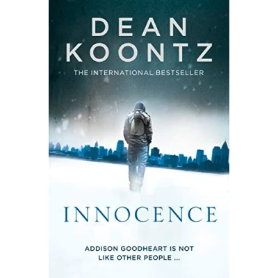 Image of Innocence