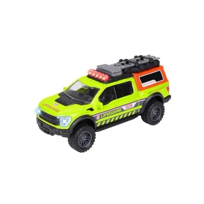 Image of Majorette 213712004 Vehicle, Multicoloured