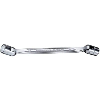 Image of Llave ARTICULADA Doble 29 16 X 17
