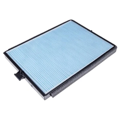 Image of Blue Print ADH22501 Cabin Filter, pack of one
