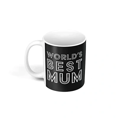 Image of FOCO Championship Football Fulham Fan World Best Mum Drinkg Mug