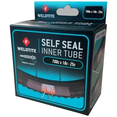 Image of Self Seal Inner Tube 700 x 192