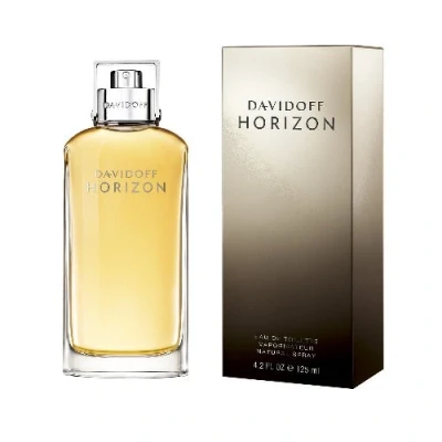Image of Davidoff Horizon Eau de Toilette 125ml Spray