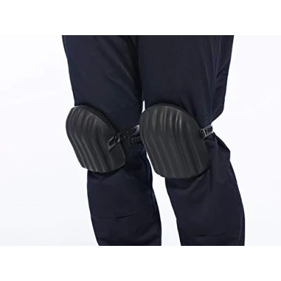 Image of Portwest High Density Knee Pad Black