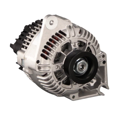 Image of 57050000000, 5705E6, 9619333280 Generator FEBI BILSTEIN 101540 12V 95A 56mm PEUGEOT: 306 Hatchback, 406 Saloon, CITROËN: CX 2