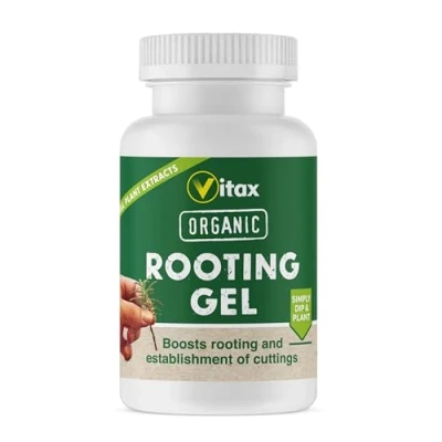 Image of Vitax 150 Organic Rooting Gel 150ML pack of 3