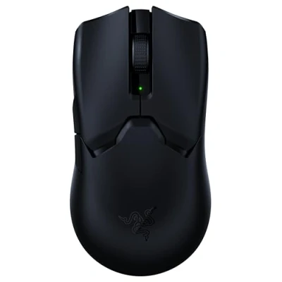 Image of Razer Viper V2 Pro Ultra lightweight Wireless Esports Gaming Mouse (30K DPI Optical Sensor, HyperSpeed Technology, Gen 3 Switches, 5 Options) Black