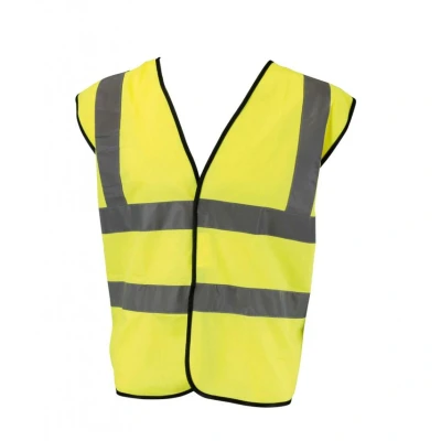 Image of High Vis Vest Class 2
