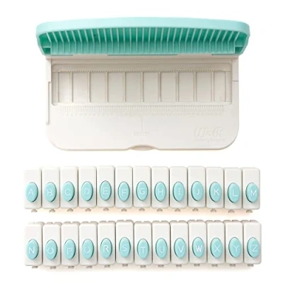 Image of We R Memory Keepers Tool, Multi, One Size