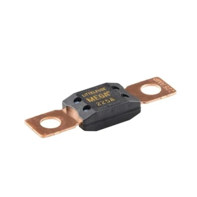 Image of HELLA 8JS 742 902 061 Fuse MEGA 225A Brown Quantity: 1