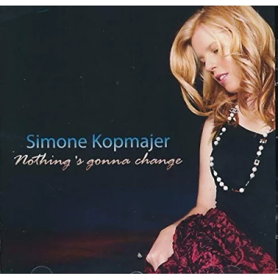 Image of Nothing&#039;S Gonna Change