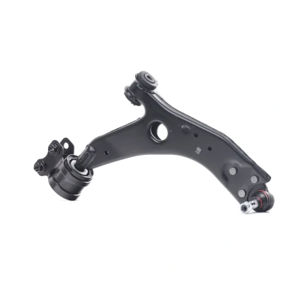 Image of 31277462, 31277462S1 Suspension arm FEBI BILSTEIN 40626 VOLVO: V50, C30, S40 II, FORD: Focus 2, 2 Kombi, C Max