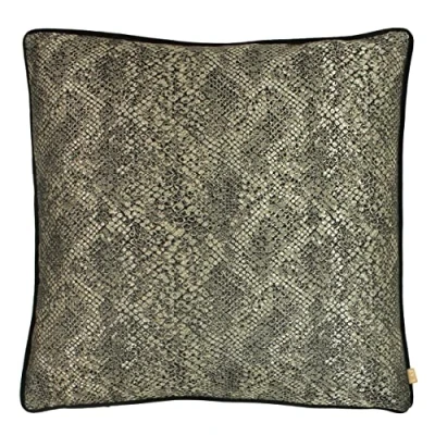 Image of Kai Viper Cushion Bronze Size 50 cm x