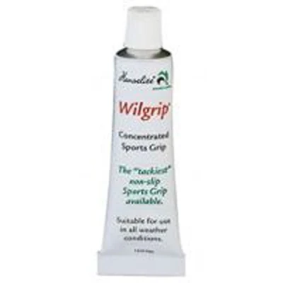 Image of Henselite Bowls Polish &amp; Wilgrip Tube