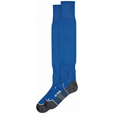 Image of Erima Football Socks Blue, Size 2