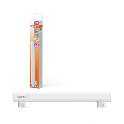 Image of OSRAM LED strip bulb S14s 3W tube 2,700K 30cm dimmable