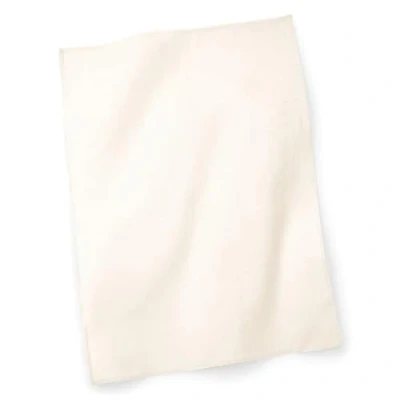 Image of Westford Mill Unisex Adult 701 Tea Towel Bag Natural, One Size