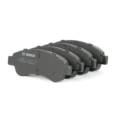 Image of Bosch 986494623 Brake Pad
